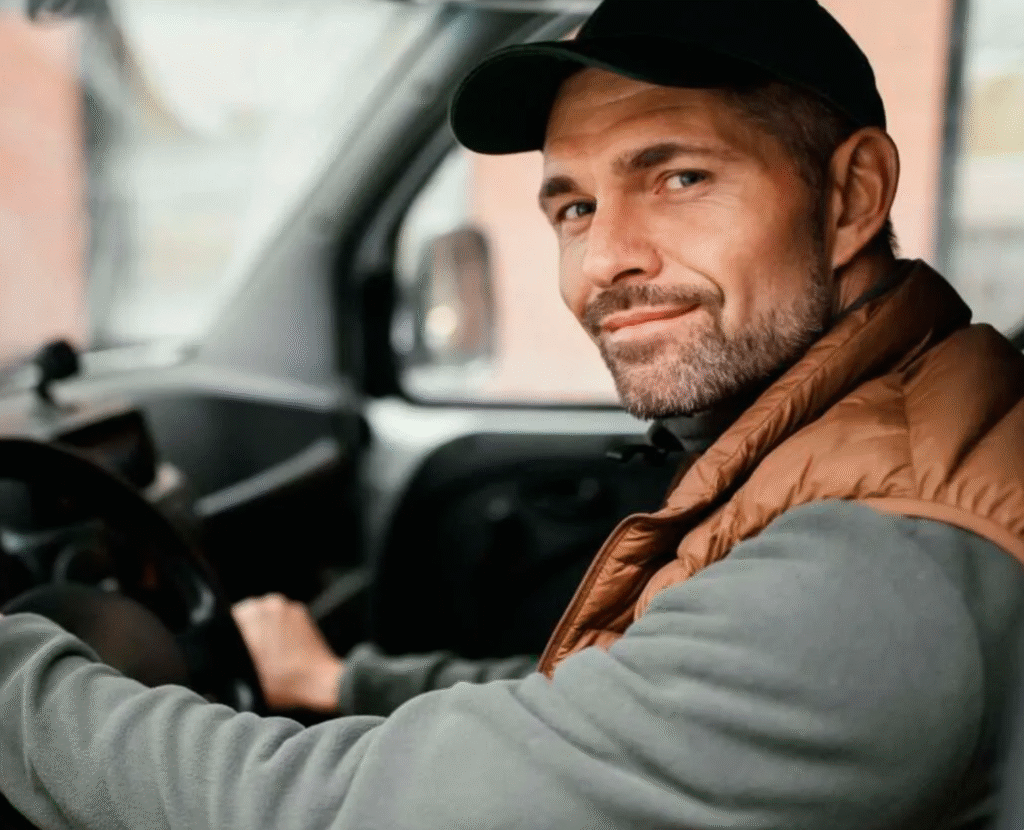 Taxi Driver Wanted