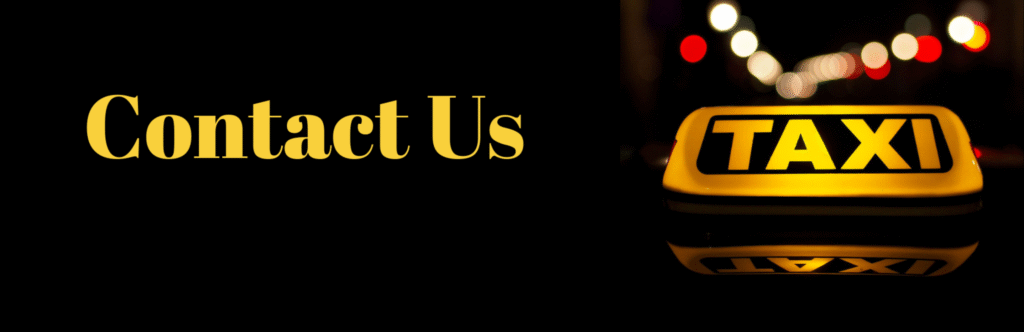 Contact Ride in Taxis