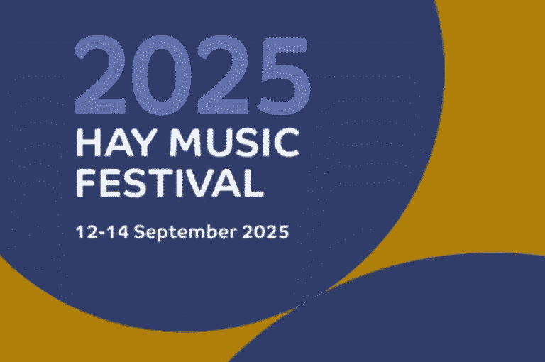 Hay Music Festival 2025 , Taxi to Hay Music Festival 2025