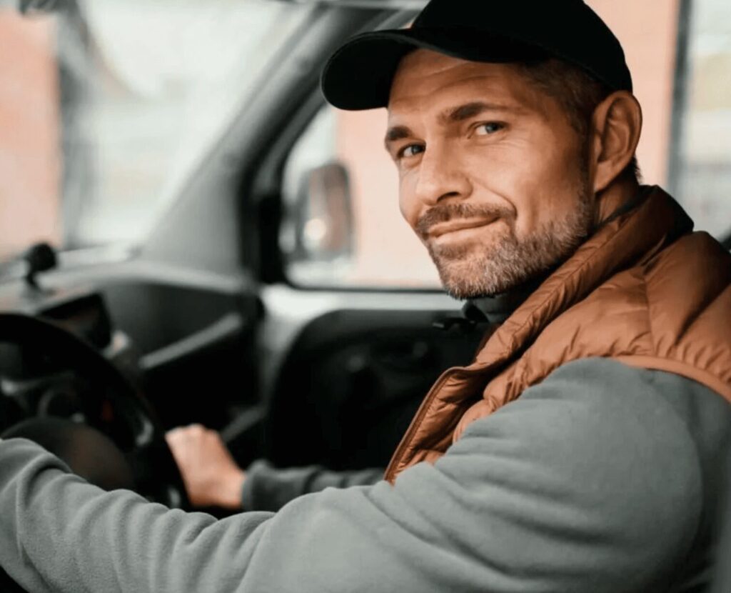 Looking for Taxi Badge holder